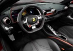 foto: 06 Ferrari 812 Superfast 2017 interior.jpg